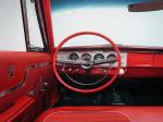 Plymouth Belvedere Max Wedge Hardtop Coupe 1964 года